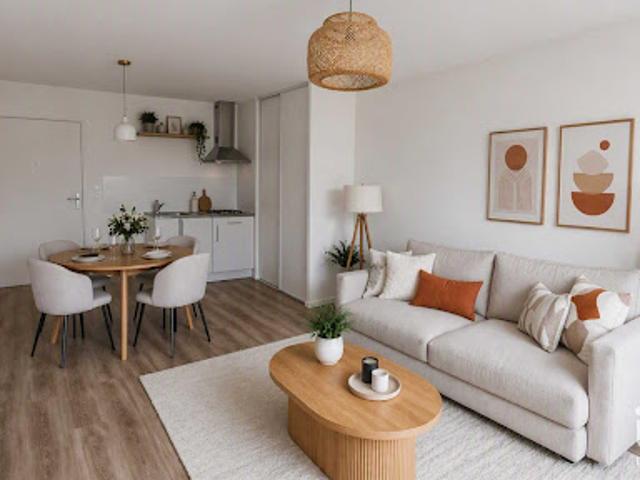 Appartement vente à Clermont-Ferrand, Clermont-ferrand