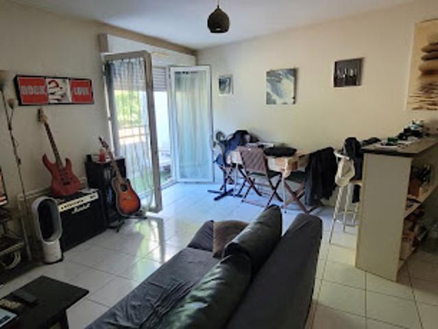 Appartement vente à Saint-Jacques, Cognac