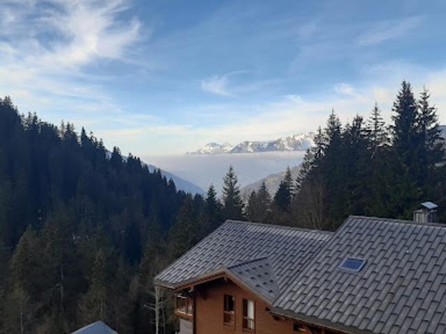 Appartement vente à Albertville, Crest-voland
