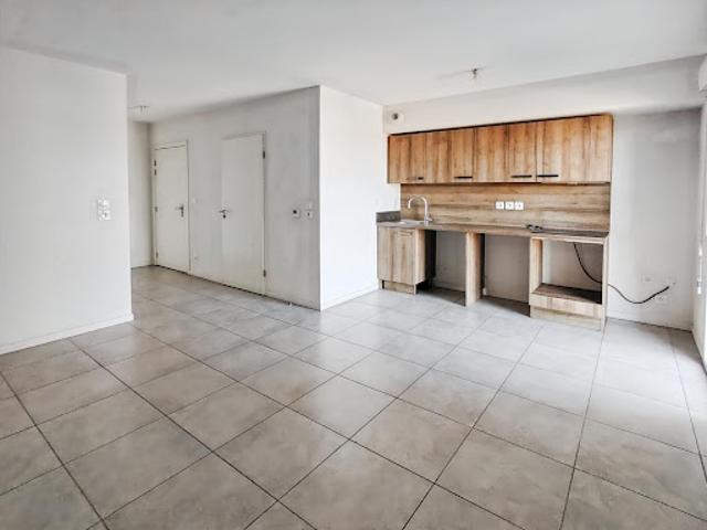 Appartement vente à Toulouse, Colomiers