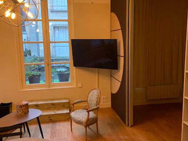 Appartement vente à Compiègne