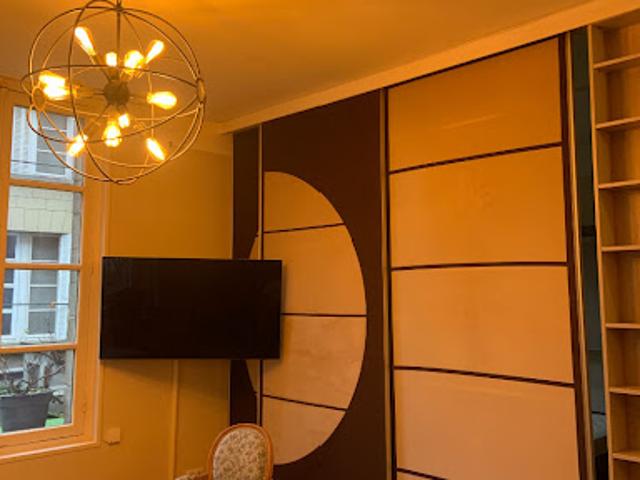 Appartement vente à Compiègne
