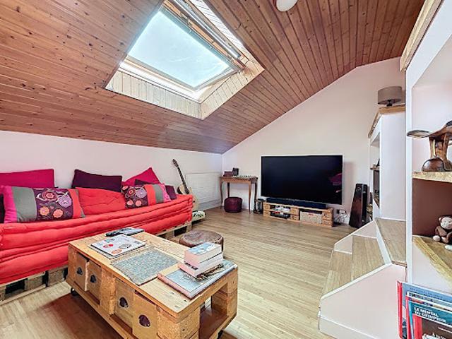 Appartement vente à Quimper, Bretagne