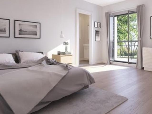Appartement vente à Senlis, Nogent-sur-oise