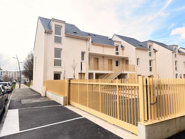 Appartement vente à Senlis, Nogent-sur-oise