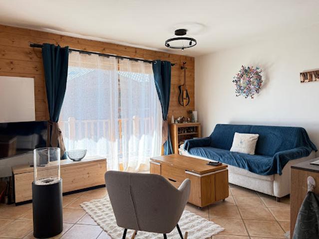 Appartement vente à Albertville, Crest-voland