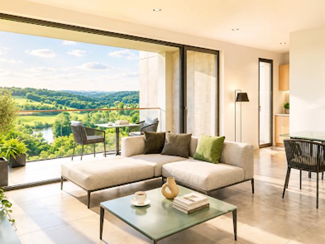 Appartement vente à Châteaulin, Bretagne