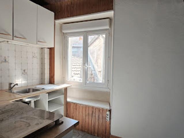 Appartement vente à Torcy, Dampmart