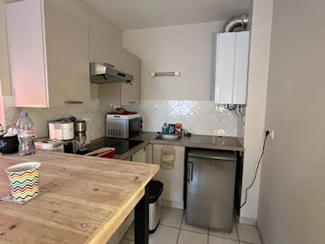 Appartement vente à Dax