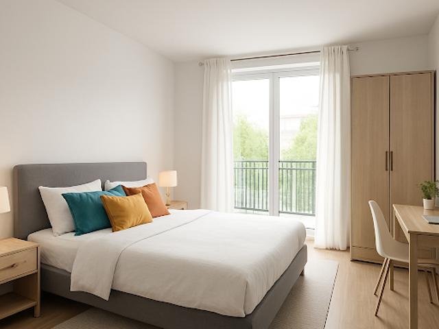 Appartement vente à Gex, Divonne-les-bains