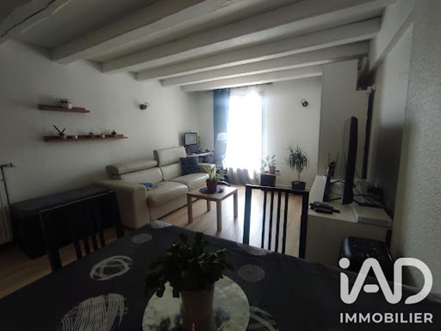 Appartement vente à Provins, Donnemarie-dontilly
