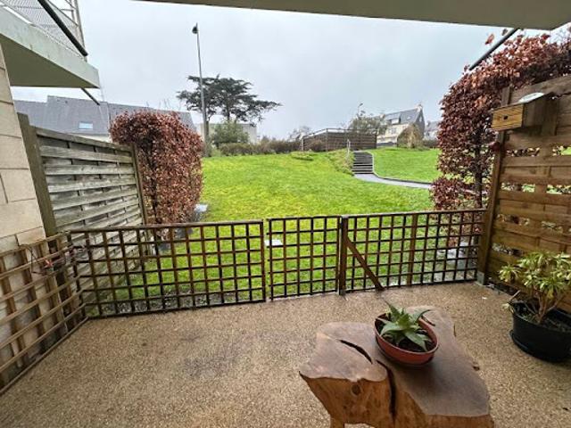Appartement vente à Quimper, Bretagne