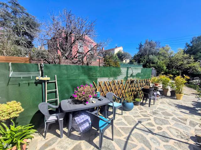 Appartement vente à Arrondissement de Draguignan, Draguignan