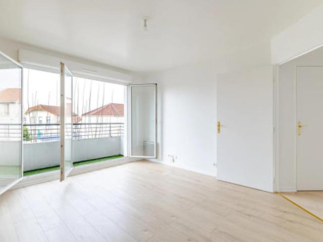 Appartement vente à Le Raincy, Drancy