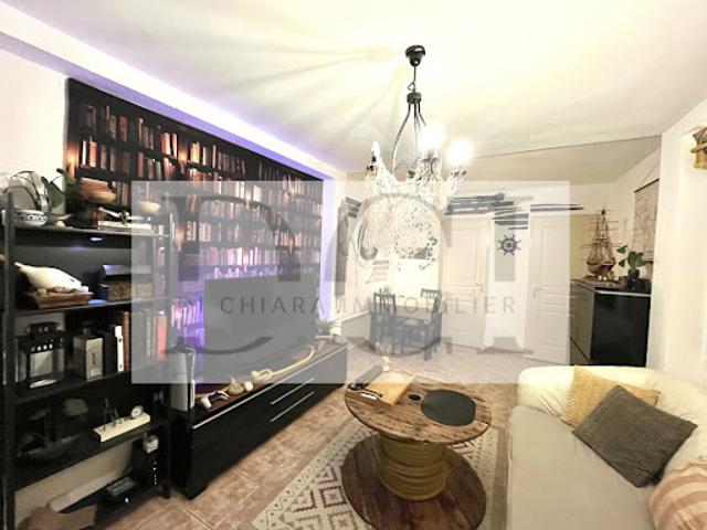 Appartement vente à Istres, Ensuès-la-redonne
