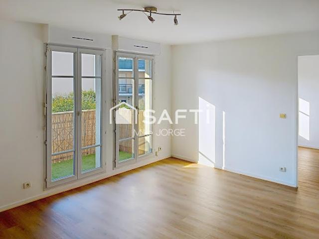 Appartement vente à La Challe, Éragny-sur-Oise