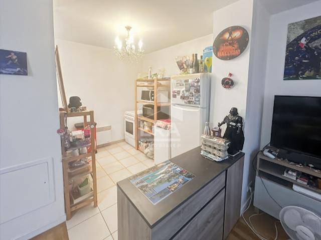 Appartement vente à Étampes, Etampes