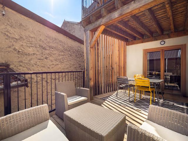 Appartement vente à Thonon-les-Bains, Evian-les-bains