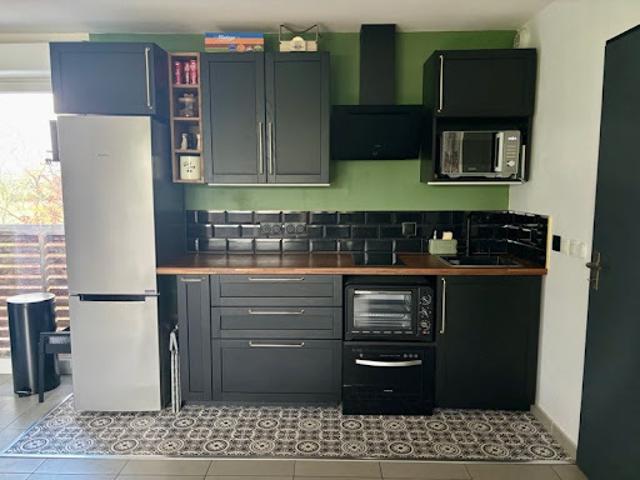 Appartement vente à Bordeaux, Eysines