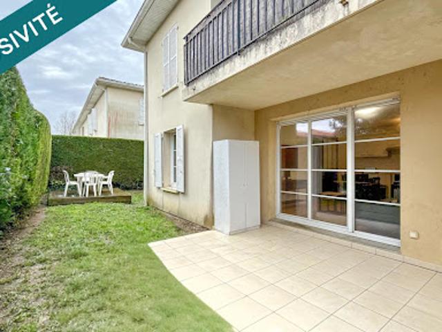 Appartement vente à Bordeaux, Eysines