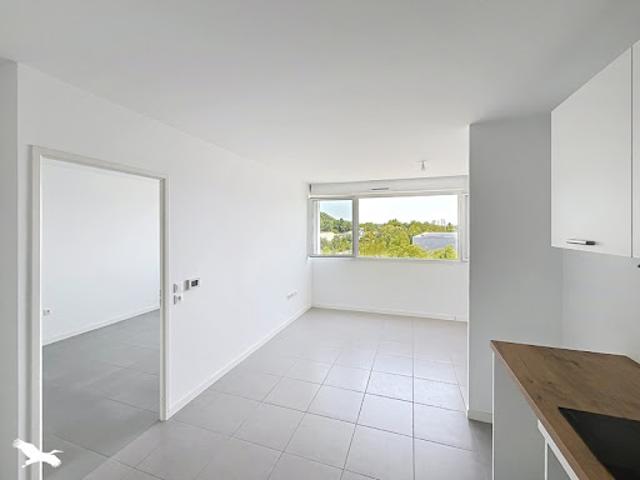Appartement vente à Bordeaux, Floirac