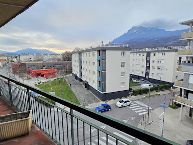 Appartement vente à Grenoble, Seyssinet-pariset