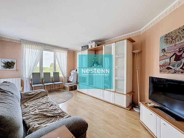 Appartement vente à Argenteuil, Franconville
