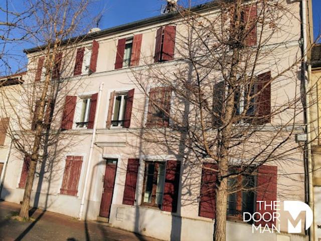 Appartement vente à Argenteuil, Franconville