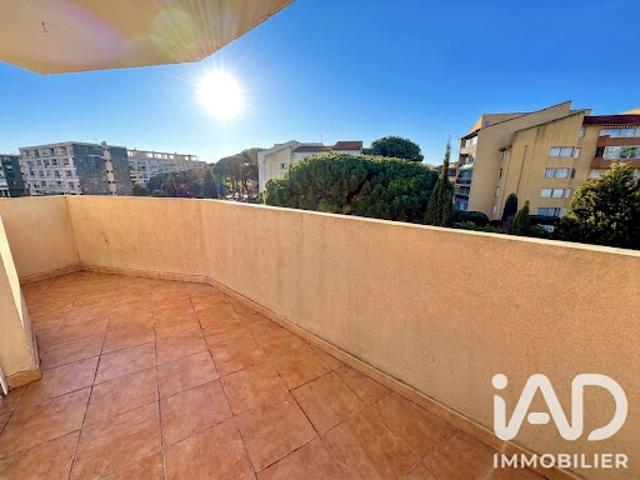 Appartement vente à Fréjus, Var