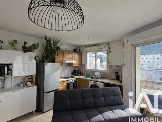 Appartement vente à Gap