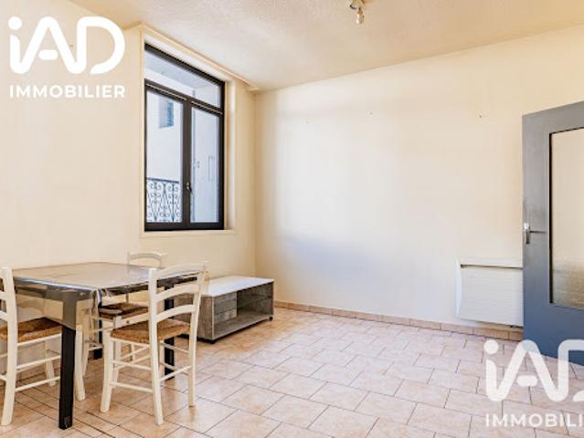 Appartement vente à Gap