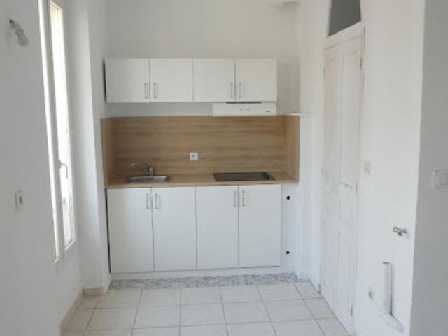 Appartement vente à Biver, Gardanne