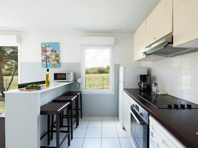 Appartement vente à Gerzat, Puy-de-Dôme