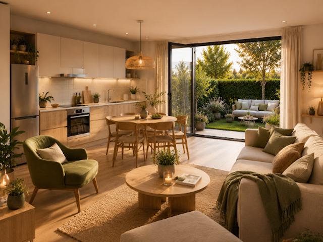 Appartement vente à Brest, Bretagne