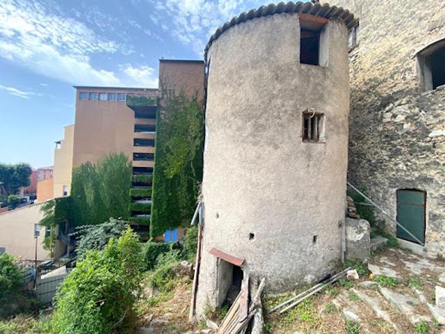 Appartement vente à Grasse