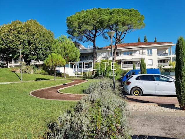 Appartement vente à Grasse