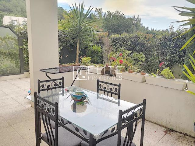 Appartement vente à Grasse