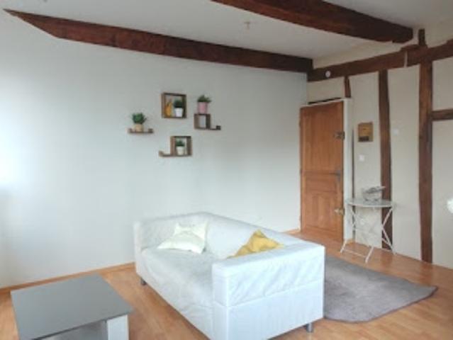 Appartement vente à Castres, Graulhet