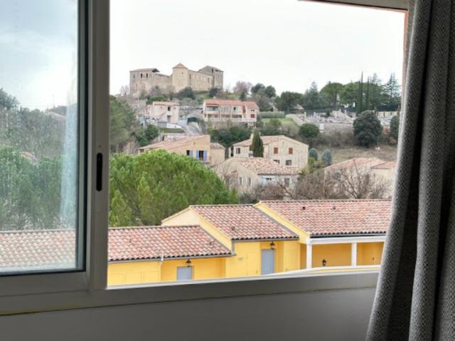 Appartement vente à Forcalquier, Gréoux-les-bains