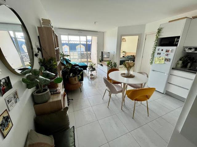 Appartement vente à Torcy, Gretz-armainvilliers