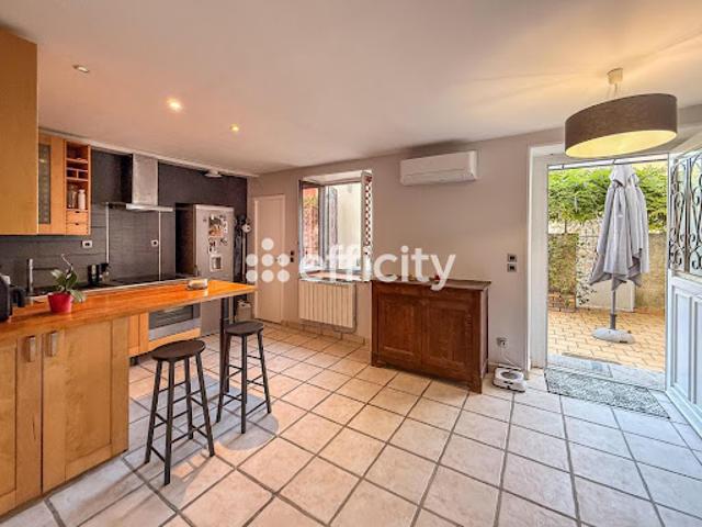 Appartement vente à Lyon, Rhône