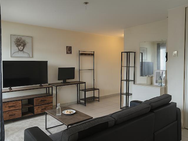 Appartement vente à Lyon, Métropole de Lyon