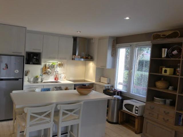 Appartement vente à Bayonne, Guéthary