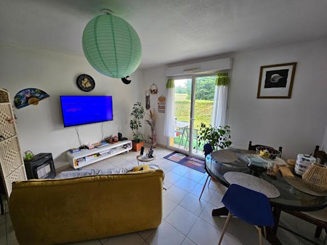 Appartement vente à Hauterive, Allier