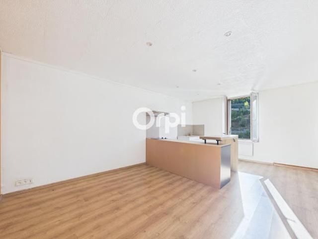 Appartement vente à Morez, Hauts de Bienne