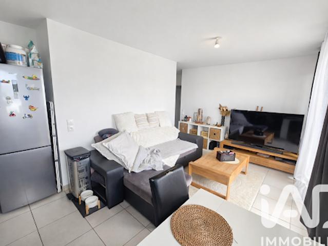 Appartement vente à Argenteuil, Herblay