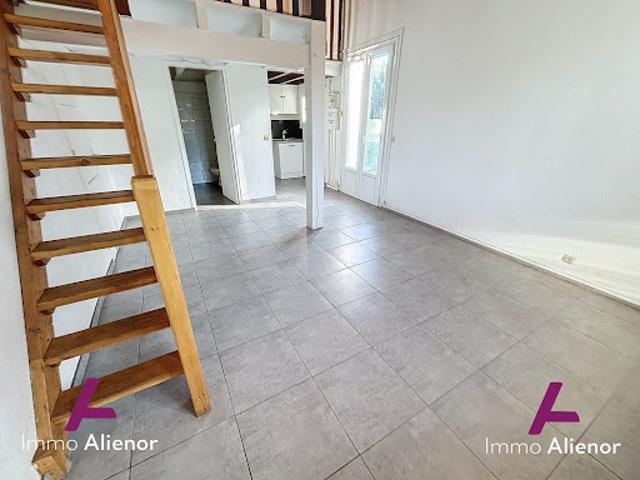 Appartement vente à Langon, Hostens