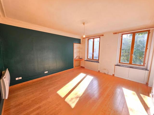 Appartement vente à France métropolitaine, Houilles