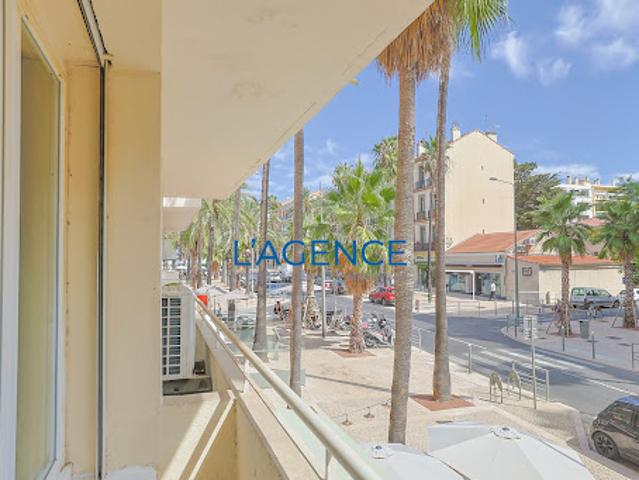 Appartement vente à Arrondissement de Toulon, Hyères