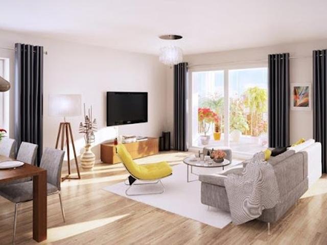 Appartement vente à Boulogne-Billancourt, Issy-les-moulineaux